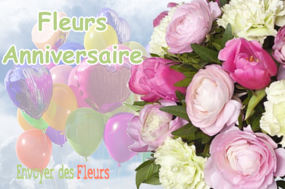 lIVRAISON FLEURS ANNIVERSAIRE à NOTRE-DAME-DE-COMMIERS